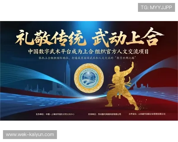 中国武术协会官方网站：传承与创新并进 助力中华武术走向世界